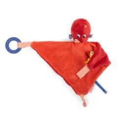 Moulin Roty Schmusetuch Paulie -Moulin Roty 676015 2 d