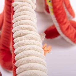 Moulin Roty Kuscheltier Große Krake Paulie -Moulin Roty 676025 10 d