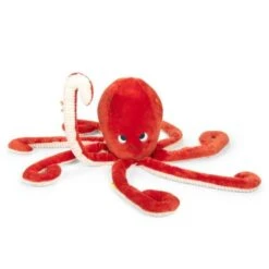 Moulin Roty Kuscheltier Große Krake Paulie -Moulin Roty 676025 4 d