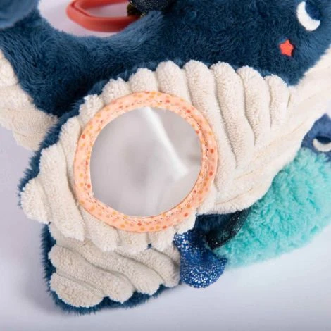 Moulin Roty Musik-Puppe Wal 4 Moulin Roty Musik-Puppe Wal – Bild 2