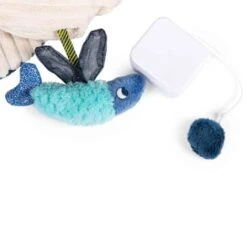 Moulin Roty Musik-Puppe Wal 8 Moulin Roty Musik-Puppe Wal -Moulin Roty 676042 4 d