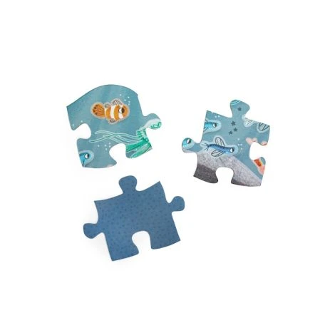 Moulin Roty Riesenpuzzle Paulie Wal 36-teilig 5 Moulin Roty Riesenpuzzle Paulie Wal 36-teilig – Bild 3