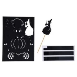 Moulin Roty Kartontheater Mit Schattenfiguren 12 Moulin Roty Kartontheater Mit Schattenfiguren -Moulin Roty 711000 4 d