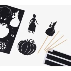 Moulin Roty Kartontheater Mit Schattenfiguren 13 Moulin Roty Kartontheater Mit Schattenfiguren -Moulin Roty 711000 6 d