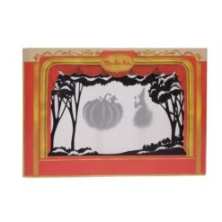 Moulin Roty Kartontheater Mit Schattenfiguren 14 Moulin Roty Kartontheater Mit Schattenfiguren -Moulin Roty 711000 7 d