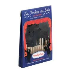 Moulin Roty Schattenspiel Ritter 5 Moulin Roty Schattenspiel Ritter -Moulin Roty 711018 2 d