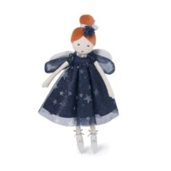 Moulin Roty Puppe Fee Céleste