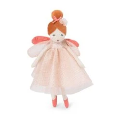 Moulin Roty Puppe Fee Rosa