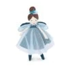 Moulin Roty Puppe Fee Blau -Moulin Roty 711235 1 d