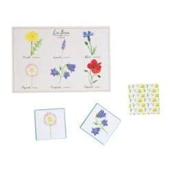 Moulin Roty Lotto Le Loto De La Nature -Moulin Roty 712387 3 d