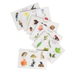 Moulin Roty Lotto Le Loto De La Nature -Moulin Roty 712387 4 d