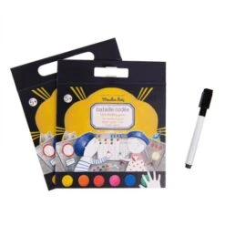 Moulin Roty Magnetspiel Entschlüsselung -Moulin Roty 713157 2 d