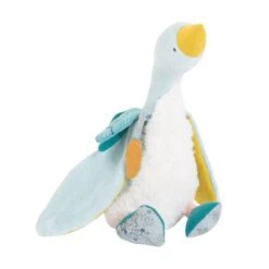 Moulin Roty Plüschgans Plumette 23 Cm