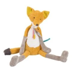 Moulin Roty Fuchspuppe Chaussette 56 Cm