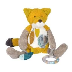 Moulin Roty Aktivitäten Fuchs