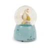 Moulin Roty Schneekugel Mit Musik Le Voyage D'olga -Moulin Roty 714241 d