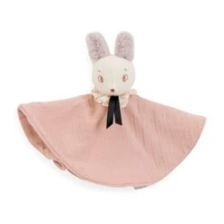 Moulin Roty Schmusetuch Maus Brume