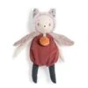 Moulin Roty Plüschtier Katze Giboulée -Moulin Roty 715023 1 d