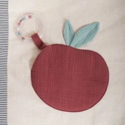 Moulin Roty Spieldecke Après La Pluie -Moulin Roty 715076 11 d