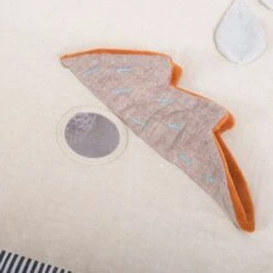 Moulin Roty Spieldecke Après La Pluie -Moulin Roty 715076 12 d