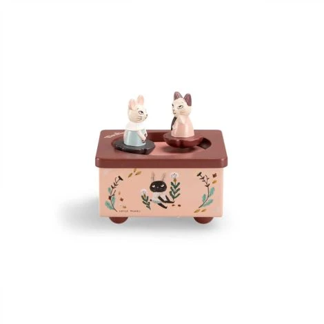 Moulin Roty Spieluhr Après La Pluie 4 Moulin Roty Spieluhr Après La Pluie – Bild 2