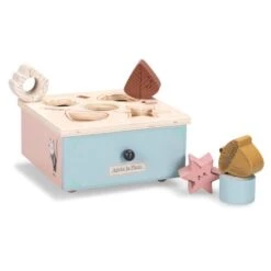 Moulin Roty Sortierspiel Après La Pluie -Moulin Roty 715364 2 d