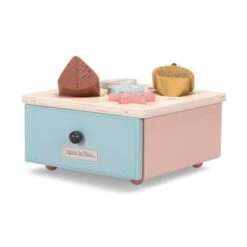 Moulin Roty Sortierspiel Après La Pluie -Moulin Roty 715364 6 d