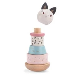 Moulin Roty Stapelspiel Après La Pluie -Moulin Roty 715365 2 d