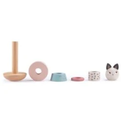 Moulin Roty Stapelspiel Après La Pluie -Moulin Roty 715365 4 d