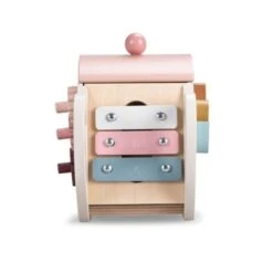 Moulin Roty Activity-Spielzeug Après La Pluie Teekanne -Moulin Roty 715368 9 d