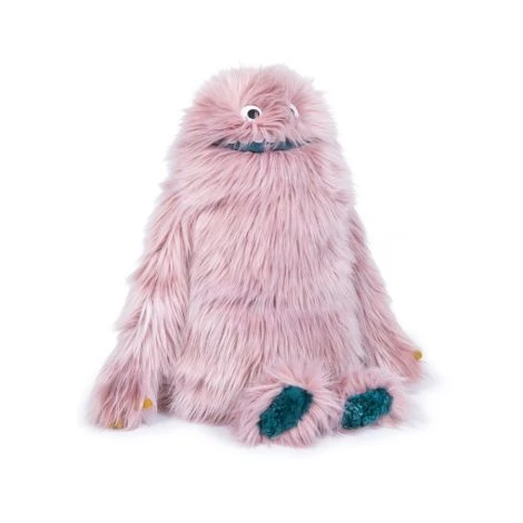 Moulin Roty Plüschtier Lila Boubo 4 Moulin Roty Plüschtier Lila Boubo – Bild 2