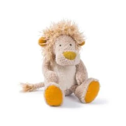 Moulin Roty Plüschtier Kleiner Löwe