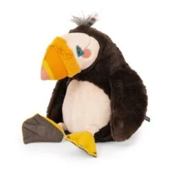 Moulin Roty Plüschtier Papageientaucher