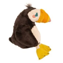 Moulin Roty Plüschtier Papageientaucher -Moulin Roty 719020 3 d