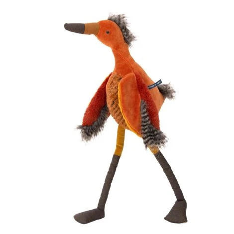 Moulin Roty Plüschtier Reiher 4 Moulin Roty Plüschtier Reiher – Bild 2