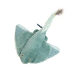 Moulin Roty Plüschtier Kleiner Rochen