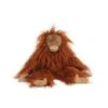 Moulin Roty Plüschtier Kleiner Orang-Utan -Moulin Roty 719036 1 d