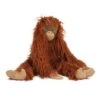 Moulin Roty Plüschtier Großer Orang-Utan -Moulin Roty 719037 1 d