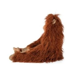 Moulin Roty Plüschtier Großer Orang-Utan -Moulin Roty 719037 3 d
