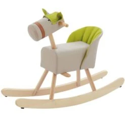 Moulin Roty Schaukelpferd