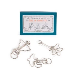 Moulin Roty Knobelspiele