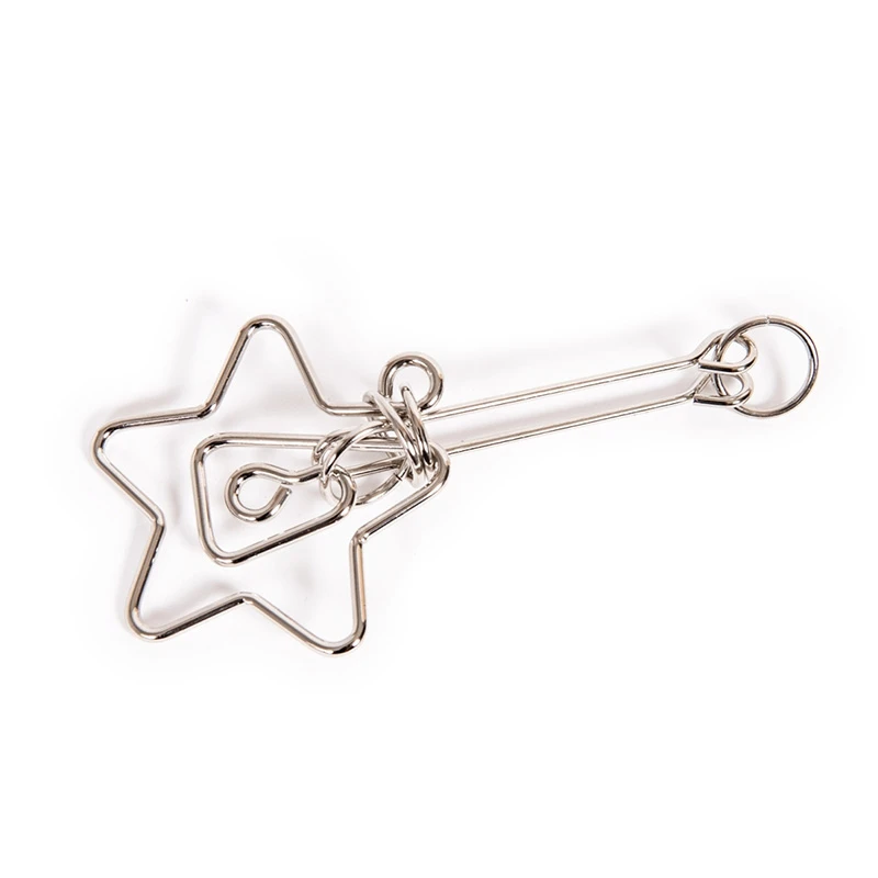 Moulin Roty Knobelspiele 4 Moulin Roty Knobelspiele – Bild 2