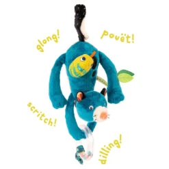 Moulin Roty Kleiner Aktivitäten Panther Zimba