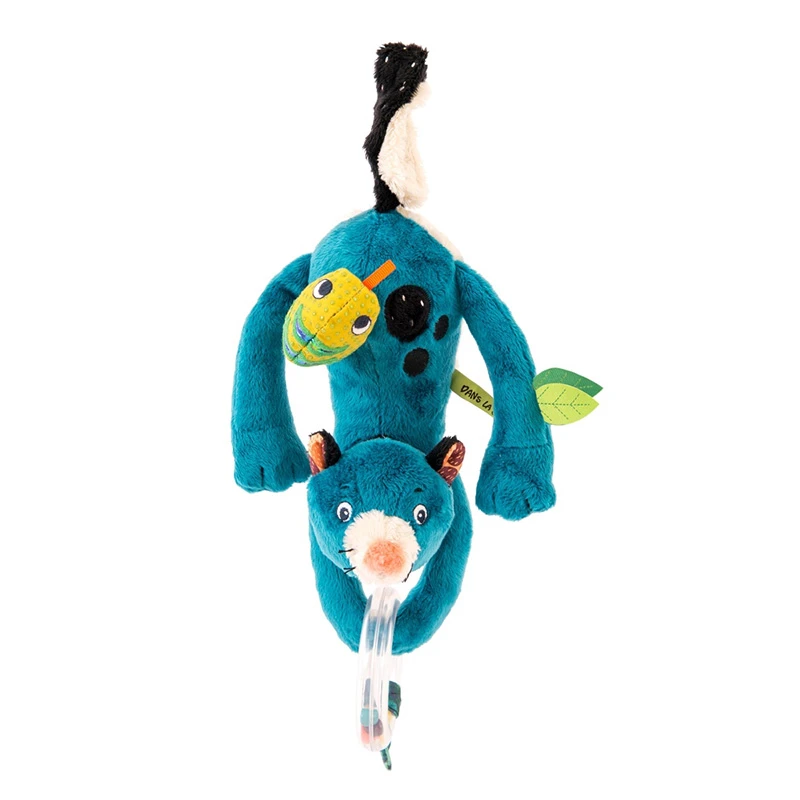 Moulin Roty Kleiner Aktivitäten Panther Zimba 4 Moulin Roty Kleiner Aktivitäten Panther Zimba – Bild 2