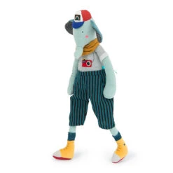 Moulin Roty Plüschtier „Elefant Pablo“ -Moulin Roty Plueschtier Elefant Pablo 2