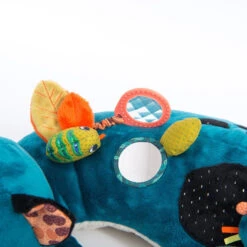 Moulin Roty Großer Aktivitäten Panther Zimba -Moulin Roty grosser panther zimba2