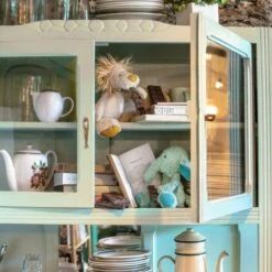 Moulin Roty Plüschtier Kleiner Löwe -Moulin Roty lesbababou1 d