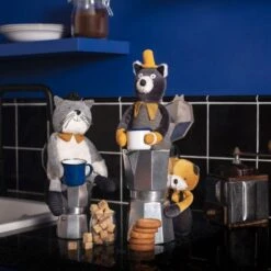 Moulin Roty Plüschtier Katze Fernand -Moulin Roty lesmoustaches1 d 1