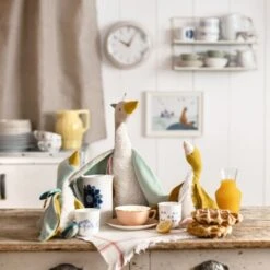 Moulin Roty Plüschgans Plumette 23 Cm 7 Moulin Roty Plüschgans Plumette 23 Cm -Moulin Roty levoyagedolga1 d2