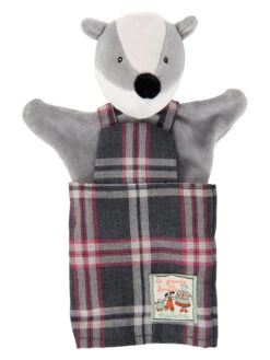 Moulin Roty Handpuppe "Victor" - Ab Geburt